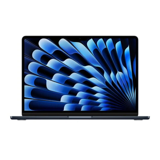 Apple MacBook Air 13 MC7V4 - Apple M2 Chip 8-Core CPU 8-Core GPU 16GB 256GB SSD 13.6-Inch Liquid Retina with True Tone Display Backlit Magic KB with Touch ID (Silver, 2022)