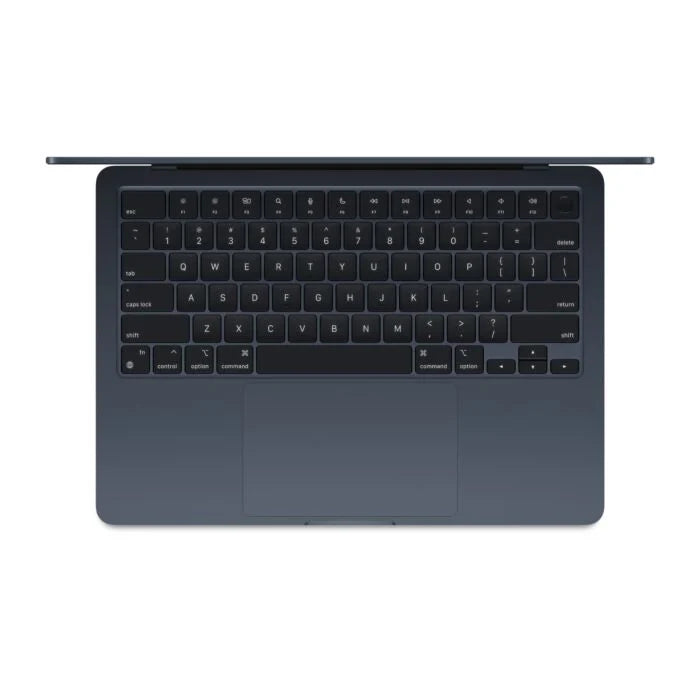 Apple MacBook Air 13 MC7U4 - Apple M2 Chip 8-Core CPU 8-Core GPU 16GB 256GB SSD 13.6-Inch Liquid Retina with True Tone Display Backlit Magic KB with Touch ID (Space Gray, 2022)