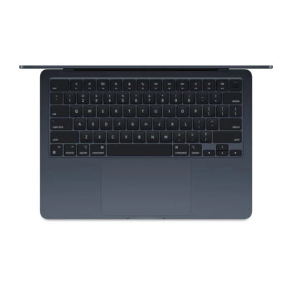 Apple MacBook Air 13 MC7U4 - Apple M2 Chip 8-Core CPU 8-Core GPU 16GB 256GB SSD 13.6-Inch Liquid Retina with True Tone Display Backlit Magic KB with Touch ID (Space Gray, 2022)