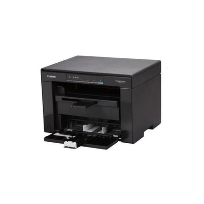 Canon MF3010 Image Class Multifunctional Laser Jet Printer (Black)