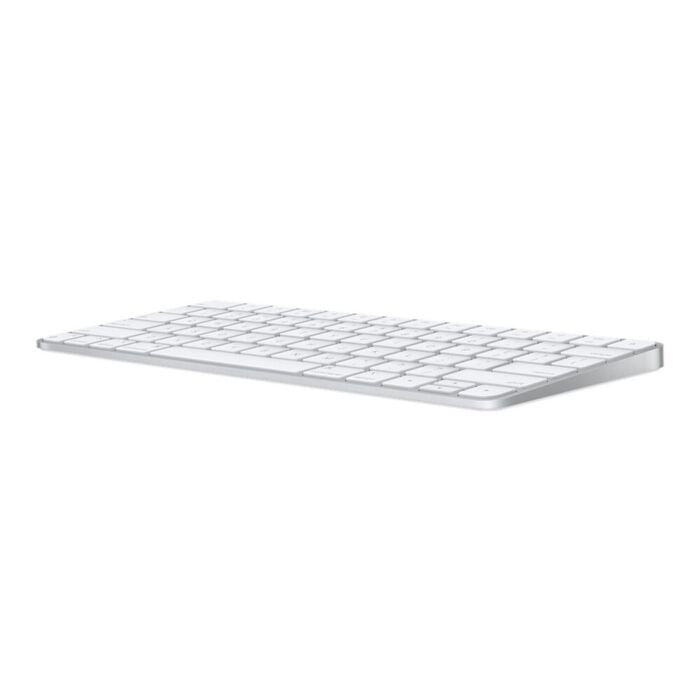 Apple MK2A3 Magic Keyboard Silver Layout