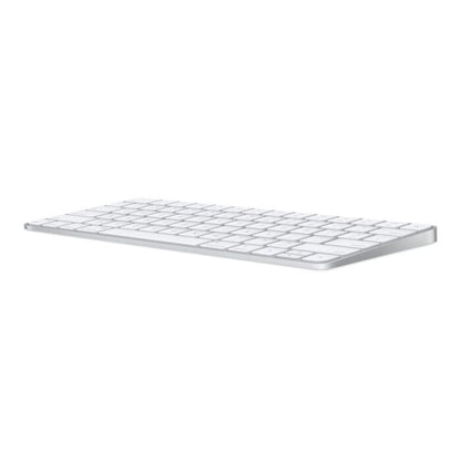 Apple MK2A3 Magic Keyboard Silver Layout