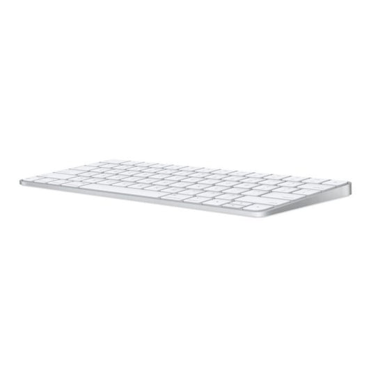 Apple MK2A3 Magic Keyboard Silver Layout