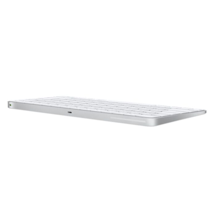 Apple MK2A3 Magic Keyboard Silver Layout
