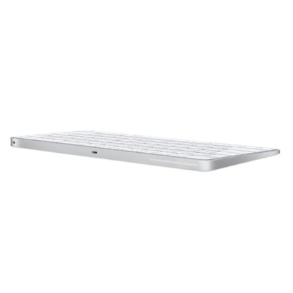 Apple MK2A3 Magic Keyboard Silver Layout