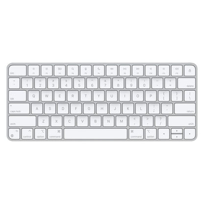 Apple MK2A3 Magic Keyboard Silver Layout