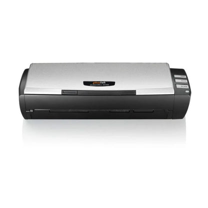 Plustek Mobile Office AD480 A4 Sheet Feed Portable ADF Scanner