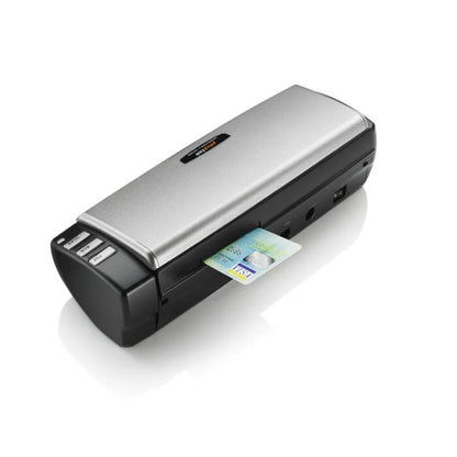 Plustek Mobile Office AD480 A4 Sheet Feed Portable ADF Scanner