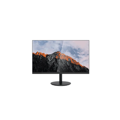 Dahua LM24A200 24-Inch Full HD 1080p 75Hz Borderless Monitor (Black)