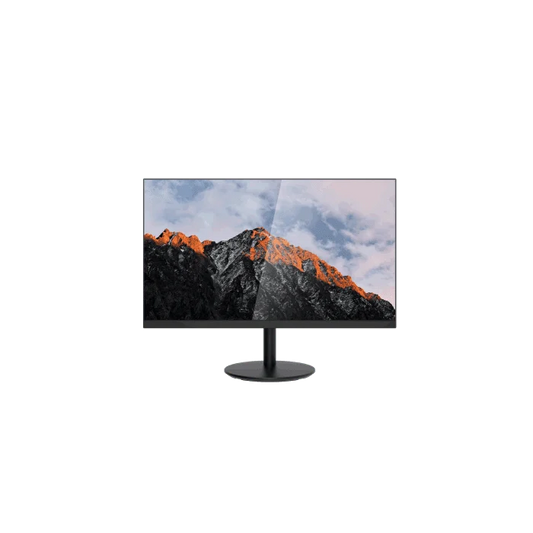 Dahua LM24A200 24-Inch Full HD 1080p 75Hz Borderless Monitor (Black)