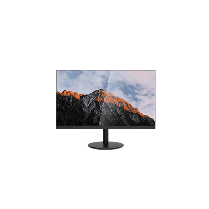 Dahua LM27A200 27-Inch Full HD 1080p 75Hz Borderless Monitor (Black)