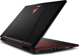 MSI GL7R 8RD Core-i7-8th Gen 16GB RAM 512GB SSD GeForce® GTX 1050ti 4GB Graphics Card 17.3″ Display