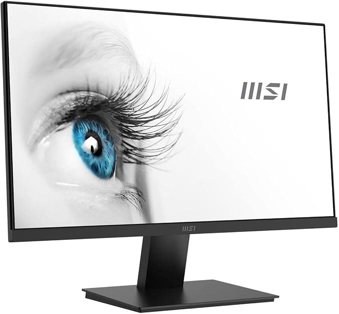 MSI Pro MP241X 24" Flat Business & Productivity Monitor