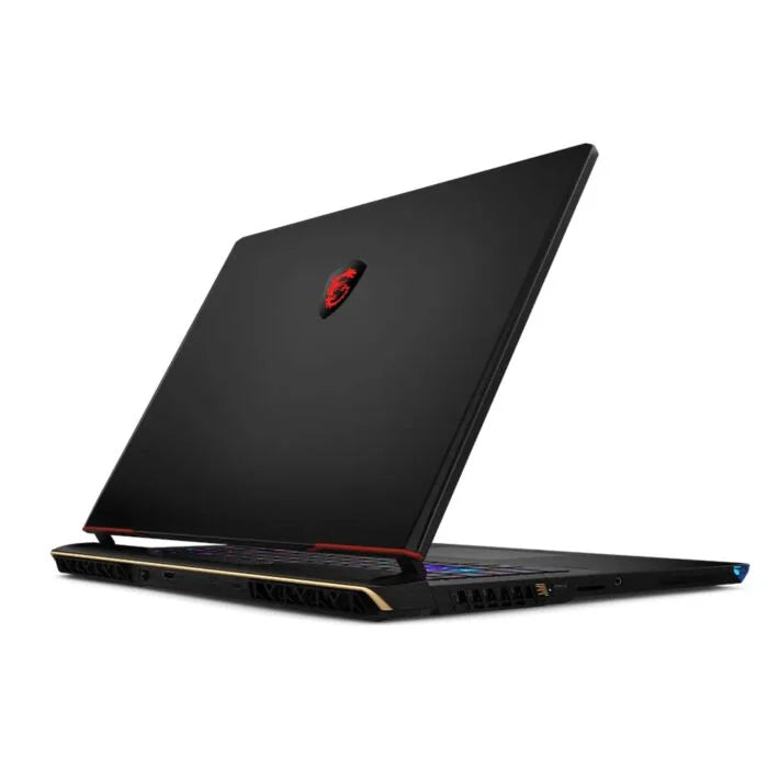 MSI Raider GE68 HX 14VGG-287US Laptop - 14th Gen Core i9-14900HX | 32GB | 1TB SSD | RTX 4070 8GB | 16" FHD+ 144Hz | Win11 (Open Box)
