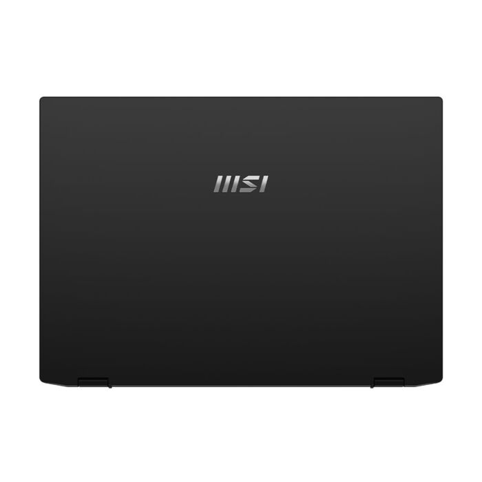 MSI Summit A16 AI+ A3HMTG Laptop - Ryzen AI 9 365 | 32GB | 1TB SSD | 16" QHD+ 165Hz Touch x360 | Win11 | Pen Included (Ink Black, NEW)