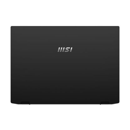 MSI Summit A16 AI+ A3HMTG Laptop - Ryzen AI 9 365 | 32GB | 1TB SSD | 16" QHD+ 165Hz Touch x360 | Win11 | Pen Included (Ink Black, NEW)