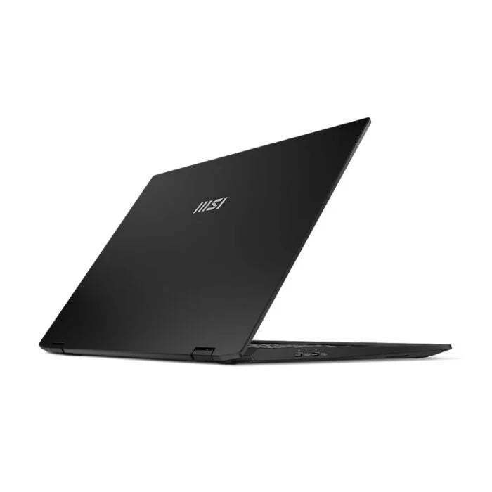 MSI Summit A16 AI+ A3HMTG Laptop - Ryzen AI 9 365 | 32GB | 1TB SSD | 16" QHD+ 165Hz Touch x360 | Win11 | Pen Included (Ink Black, NEW)