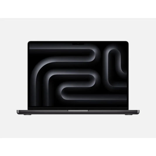 Apple MacBook Pro 14 MDE34 - Apple M5 Chip 10-Core CPU 10-Core GPU 24GB 1TB SSD 14-Inch Liquid Retina XDR Screen Display Backlit Magic KB With Touch ID (Space Black, 2025)