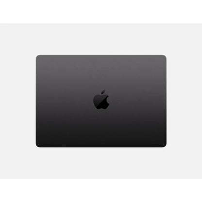 Apple MacBook Pro 14 MX2E3 - Apple M4 Pro Chip 12-Core CPU 16-Core GPU 24GB 512GB SSD 14-Inch Liquid Retina XDR Screen Display Backlit Magic KB with Touch ID (Silver, 2024)