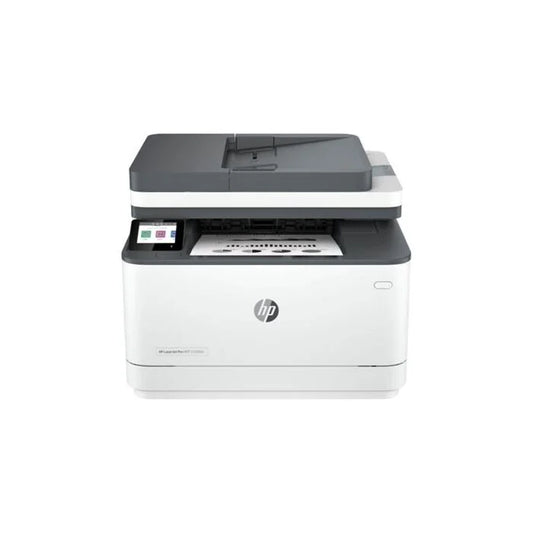 HP LaserJet Pro Multifunctional 3103fdn B&W 3 in 1 Printer (Print, Copy, Scan)