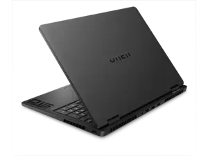 HP OMEN 16 AM0073DX - Intel Core Ultra 7 255H Processor 16-GB DDR5 1-TB SSD NVIDIA GeForce RTX 5060 8GB 16.0" 2K 1920x1200 IPS 144Hz Anti-Glare Backlit KB W11 (Shadow Black, International Warranty, NEW)