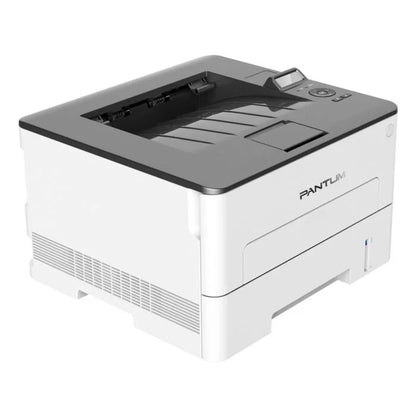 Pantum P3302dw Mono Laser Single Function Printer (White)