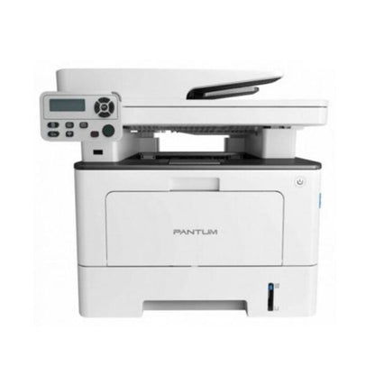 Pantum BM5100ADW Mono Laser Multifunctional Printer (White)