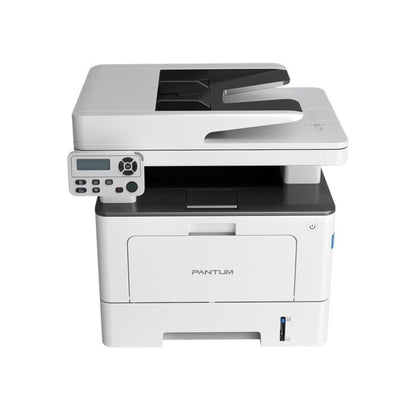 Pantum BM5100ADW Mono Laser Multifunctional Printer (White)