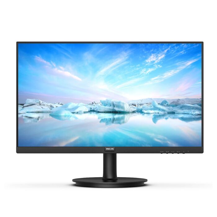 Philips 27IV8B 27-Inch Full HD 1080p 100Hz Borderless IPS Monitor (Black)