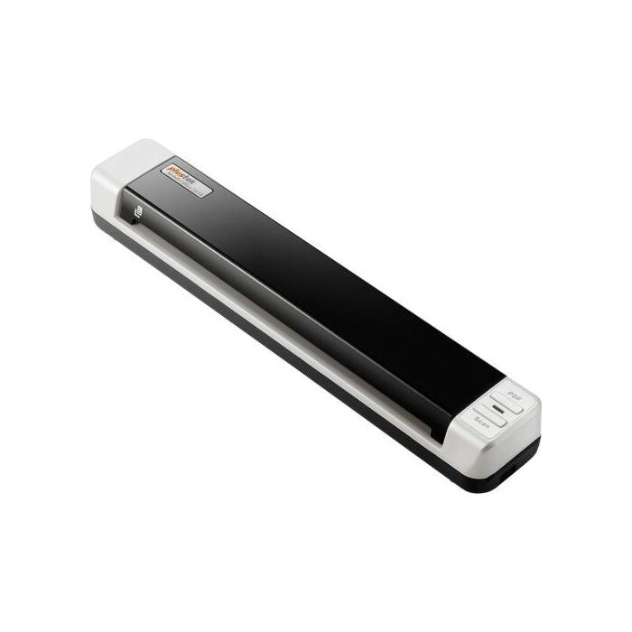 Plustek Portable Scanner MobileOffice S410