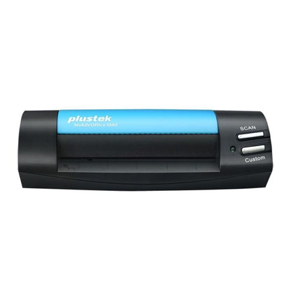 Plustek Mobile Office S602 A6 Card Scanner