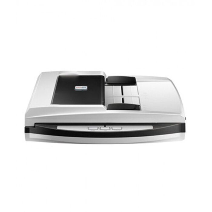 Plustek SmartOffice PL3060 A4 Flatbed ADF Scanner