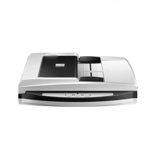 Plustek SmartOffice PL3060 A4 Flatbed ADF Scanner