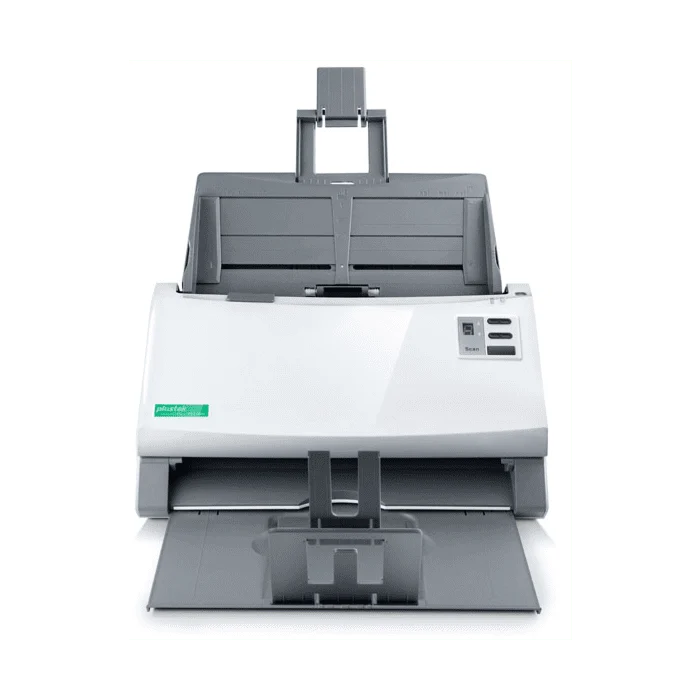 Plustek SmartOffice PS3140U Sheet Feed A4 Scanner