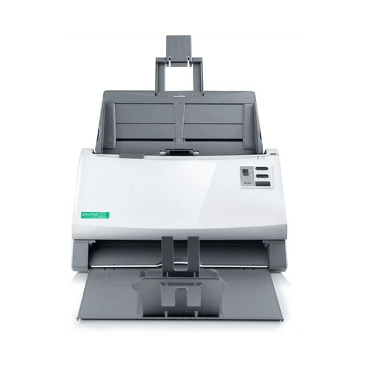 Plustek SmartOffice PS3140U Sheet Feed A4 Scanner