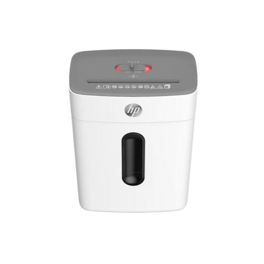 HP 12CC OneShred Paper Shredder