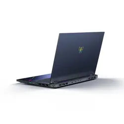 Acer Predator Helios 18 AI PH18-73-96CY Ultra 9 64GB DDR5 1TB SSD 18″ WQXGA IPS Mini LED 250Hz NVIDIA RTX 5080 16GB RGB Backlit KB Win11 Home Black (Official Warranty)
