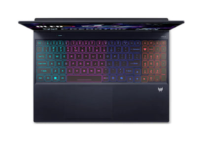 Acer Predator Helios Neo 16S AI PHN16S-71-97CK - Intel Core Ultra 9 275HX Processor 16-GB 1-TB SSD NVIDIA GeForce RTX 5070 8GB 16" WQXGA OLED 240Hz RGB Backlit KB W11 (Abyssal Black, Official Warranty, NEW)