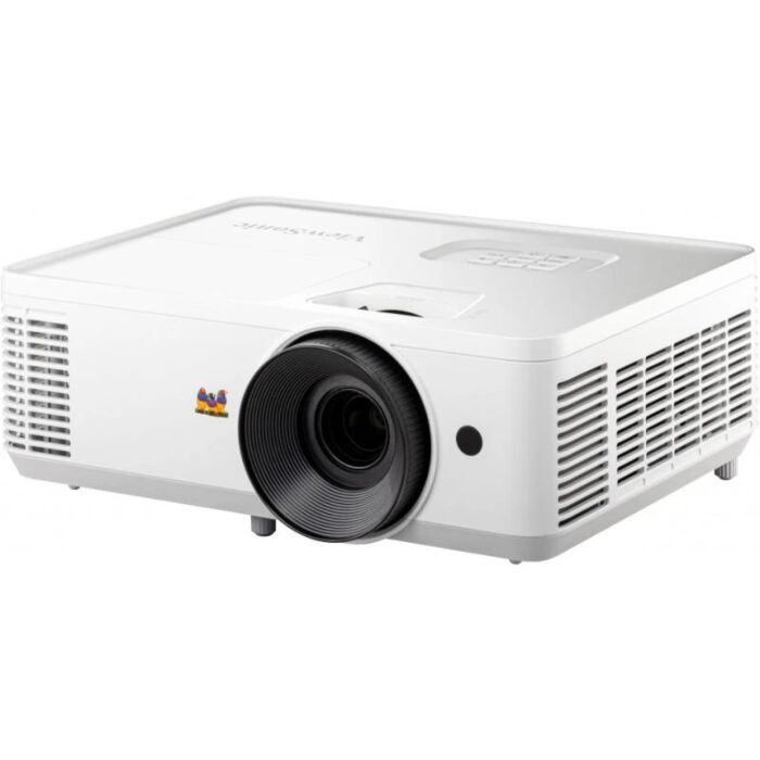 ViewSonic PX704HD FHD 1080P 4000 ANSI Lumens Projector (White)