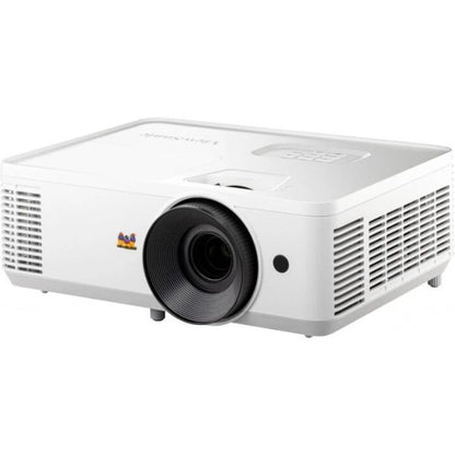 ViewSonic PX704HD FHD 1080P 4000 ANSI Lumens Projector (White)