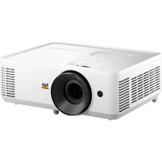 ViewSonic PX704HD FHD 1080P 4000 ANSI Lumens Projector (White)