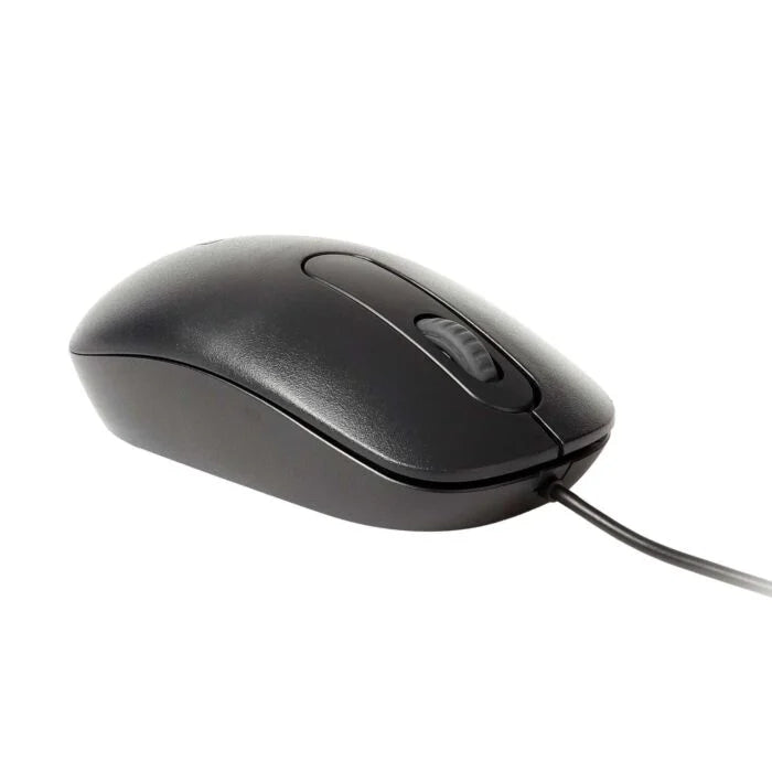 Rapoo N200 1600 DPI Wired Optical Mouse