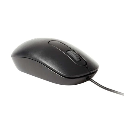 Rapoo N200 1600 DPI Wired Optical Mouse