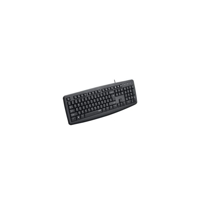 Rapoo NK2600 Wired Keyboard