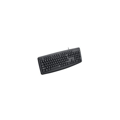 Rapoo NK2600 Wired Keyboard