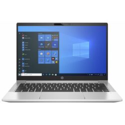 HP ProBook 630 G9 | Core i3 12th Gen | 8GB RAM 256GB SSD | 13.3″ Business Laptop | Lightweight & Modern | 1 Month Warranty