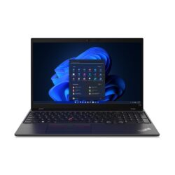 Lenovo ThinkPad L15 | Ryzen 3 | 8GB RAM 256GB SSD | 15.6″ Laptop | Budget Office Laptop | 1 Month Warranty