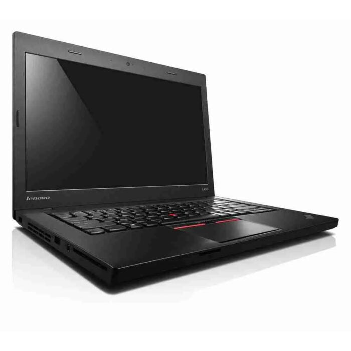 Lenovo ThinkPad L450 | Core i5 4th Gen | 8GB RAM 256GB SSD | 14″ Laptop | Budget Laptop | 1 Month Warranty