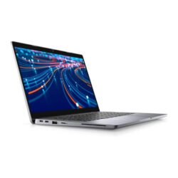 Dell Latitude 13 5320 Laptop | Core i5 10th Gen | 16GB RAM 256GB SSD | 13.3″ Display | Windows 11 | 1 Month Warranty | Used Laptop Pakistan