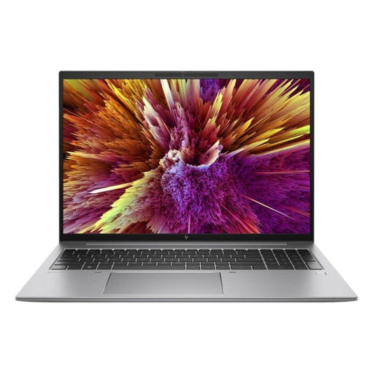 HP ZBook Firefly 16 G10 | Core i5 13th Gen 1335U | 16GB RAM 256GB SSD | 16″ WUXGA Mobile Workstation Laptop | 1 Month Warranty